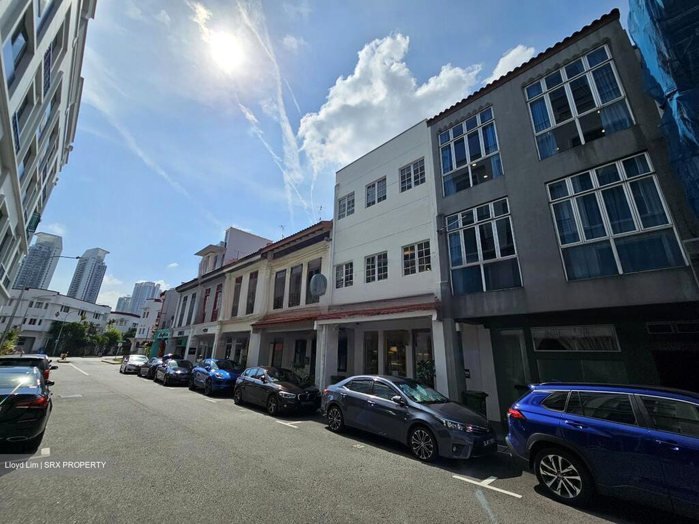 Outram Secondary School (D3), Shop House #567437611